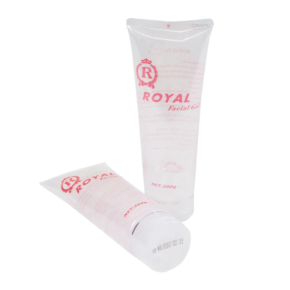 Profession Ultrasound  Facial Gel  for Cavitation Machine