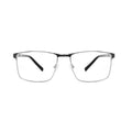 2102G010 2023 High End New Fashion Eyewear square Metal Eyeglass Frame Optic for Men