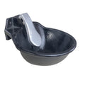 New Cast Iron Animal Drinker for Cow Cattle Sheep Goat Horse Automatic Water Bowl