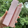 Private Label Vegan Cruelty-Free Makeup Setting Spray Mist Mineral-Based Makeup Fixer Liquid Natural and Eco-Friendly