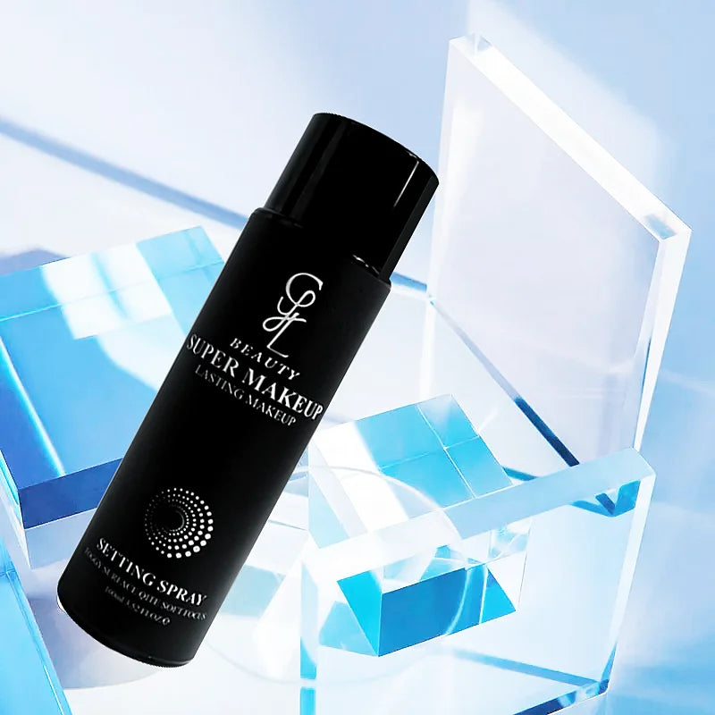 Wholesale Long-Lasting Mineral Liquid Makeup Setting Spray No Logo Oil Control Waterproof Mist Moisturizer Private Label