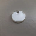 16233 Sapphire Crystal for Rollex Brand Dayjust Wristwatch Accessories Glass Watch Tools & Parts