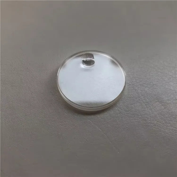 16233 Sapphire Crystal for Rollex Brand Dayjust Wristwatch Accessories Glass Watch Tools & Parts