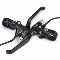 Wuxing V Braking Disc Brake for Electric Bicycle & E-Bike Aluminum 47PDD Scooter-Compatible