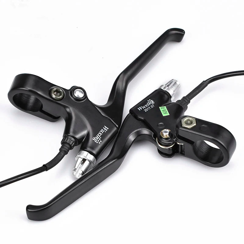 Wuxing V Braking Disc Brake for Electric Bicycle & E-Bike Aluminum 47PDD Scooter-Compatible