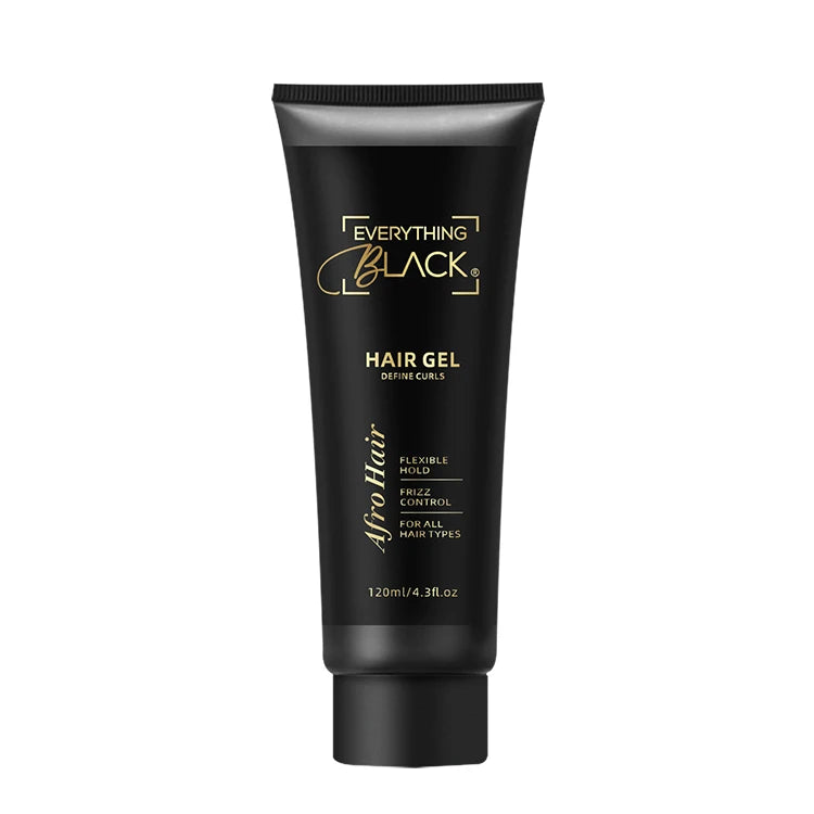 Private Label Alcohol Free Non Sticky Provide Strong Hold & Lasting Control Hair Styling Gel for Women Hair