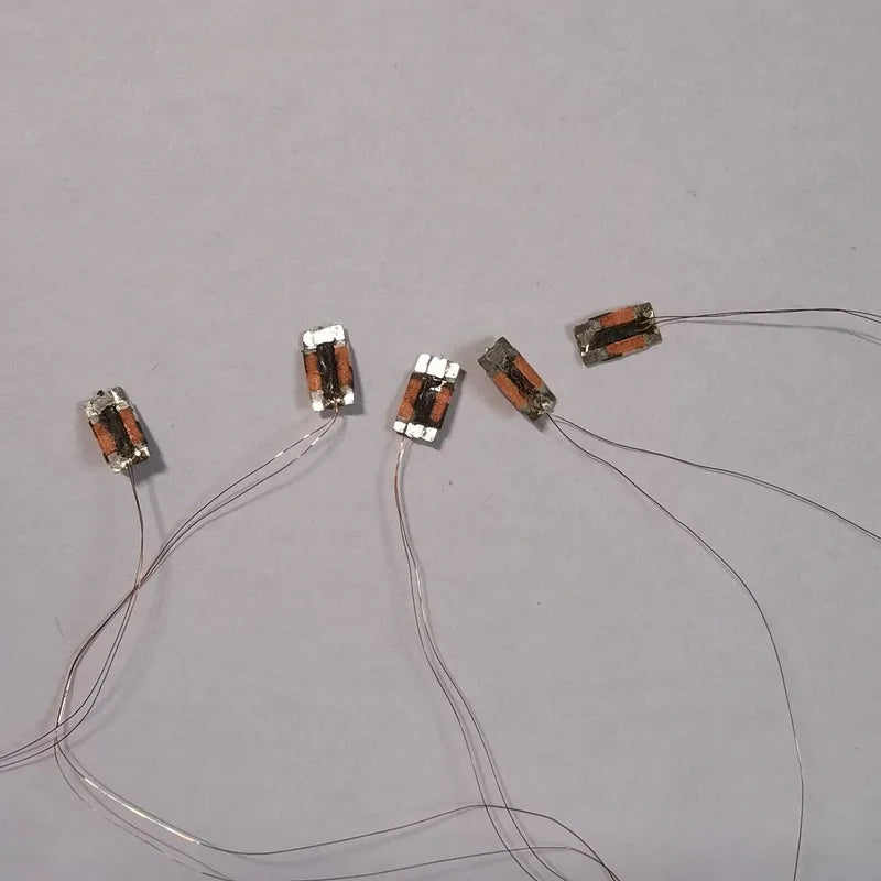 0.5mm Magnetic Head for MSR009 MSRV014 MSR015 Card Reader for Sale