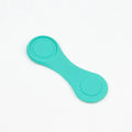Ultra-High Quality Lightweight Durable Golf Hat Clip Multiple Colors PVC with Strong Magnetic Ball Marker