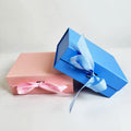Custom Exquisite Packaging Clamshell Wig Beauty Skincare Set Cosmetic Makeup Gift Box