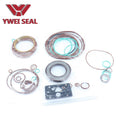 Hydraulic Pump Motor Oil Seal Repair Kit A4VG56 Motor Repair Kit