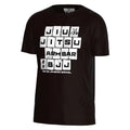 Quick Dry Workout Training Workout Judo Plain White Tee Shirts Men Tshirt Sports