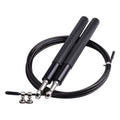 NQ SPORTS Skipping Adjustable Speed Jump Pvc Cordless Ropes Exercise Buddy Lee Weighted Digital Smart Rope