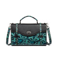 New Fashion Ladies Cow Leather Hand Bags Shoulder Bag Luxury Designers Purses Handbags for Women