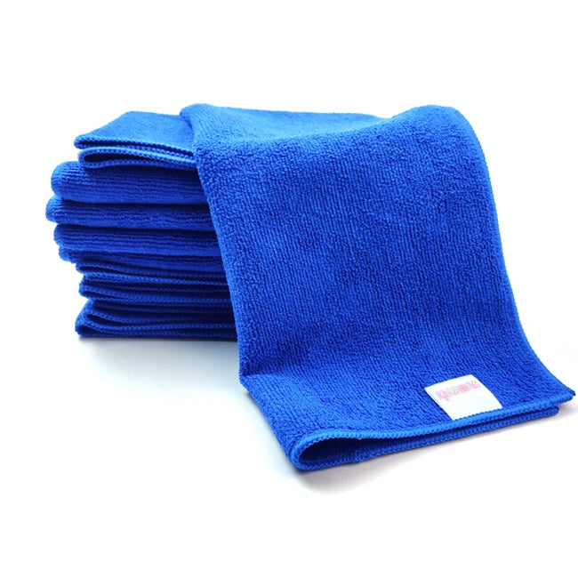 310gsm Microfiber Car Cleaning Cloth Washing Towel to Japan
