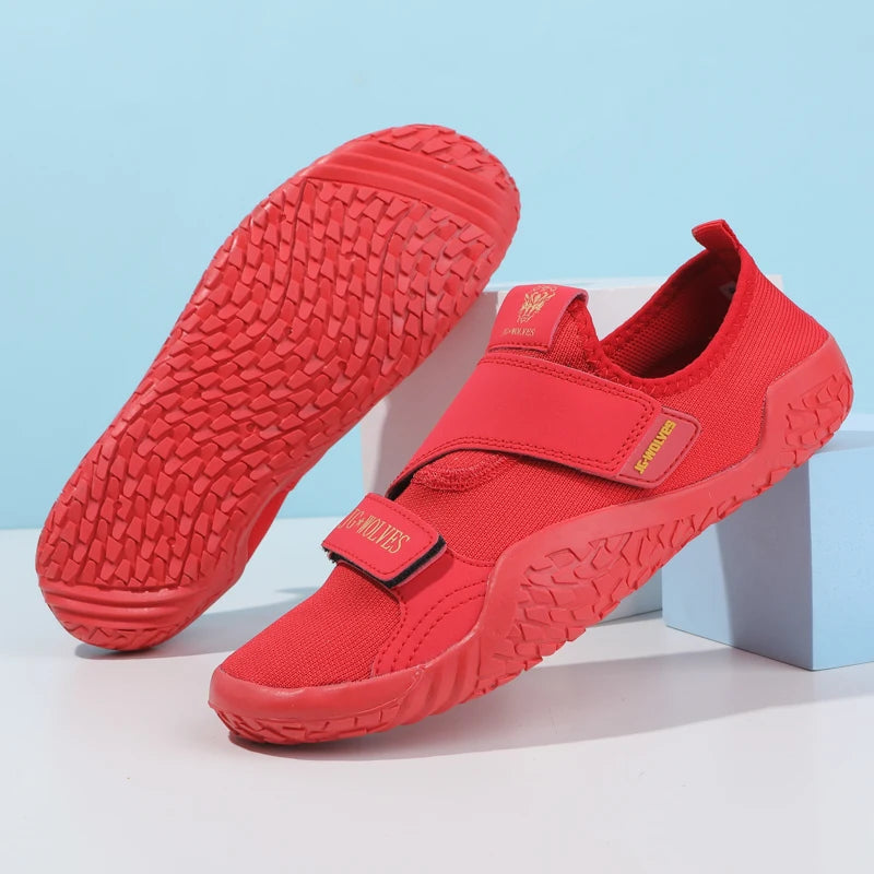 Unisex Macaron Color Fitness Squat Deadlift Shoes Exercise Weightlifting Shoes Sports Shoes