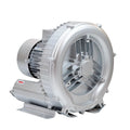 1.5 kw Biogas Transfer Electric Pump air Blower
