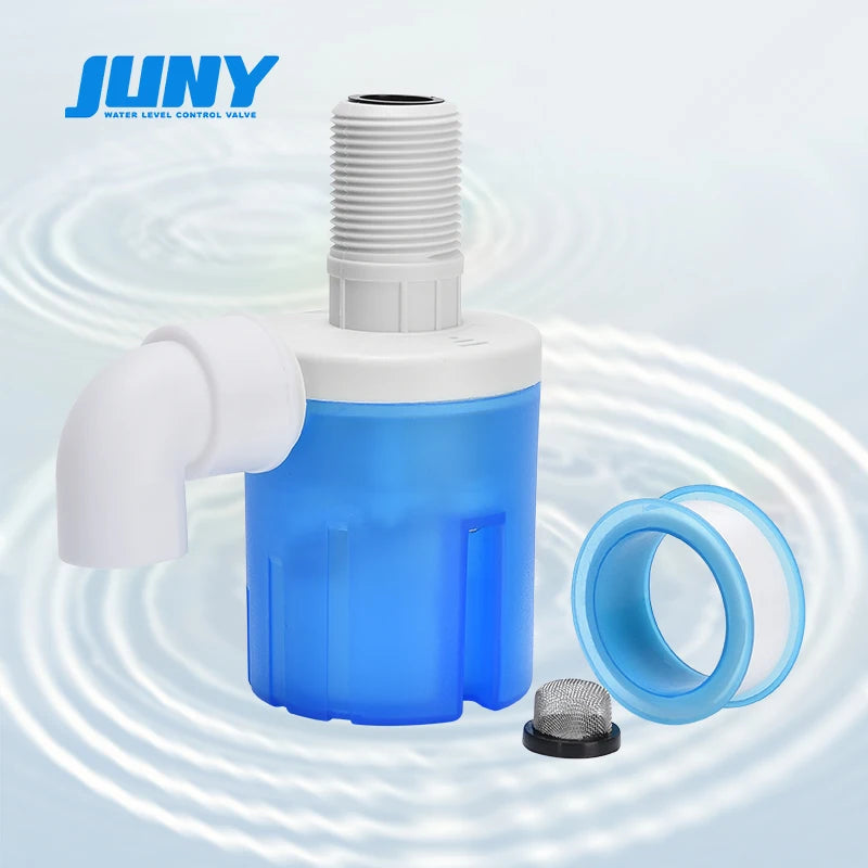 Customizable OEM Support 5+ Years Design Life Factory Sale Water Level Control Valve by Water Tank Valve Manufacturer