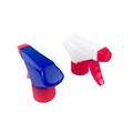 Acid Resistant Chemical 28/410 Foam Plastic Trigger Sprayer House Cleaning Mist Trigger Pump Sprayer Nozzle Garden Spray