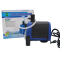 JR Risheng RS Quiet Water Head Water Pump for Aquarium Fish Tank 15W 35W 45W Aquarium Water Pump RS-3800 RS-4100A