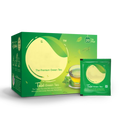 Compostable Kraft Packing Cardboard Biodegradable Paper Custom Bag Packaging Tea Box