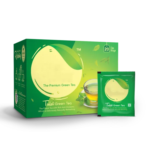 Compostable Kraft Packing Cardboard Biodegradable Paper Custom Bag Packaging Tea Box