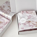 Custom Logo Tissue Paper for Personalized Clothing Wrapping Eco-Friendly  Versatile