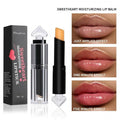 Wholesale  Lip Balm Moisturizing Hydrating Non Fading Vegan Cruelty Free Honey Organic clear Lip Balm