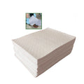 HeathRun Dock Meltblown Absorbent Mat & Oil Spill Absorbing Pads for Sea Oil Use OOA-M0400