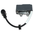 A411000221 A411000220 Ignition Coil for Echo Little Wonder TC-210 TC-210I SV-5C SV-5Ci SV-5C/2 SV-5C/2C SV-5Ci/2 Mower