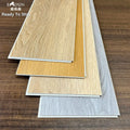 Strong Flexibility Pvc Vinyl Plank Tile Click Anti Scratch Proof Nonslip Non slip Anti slip Anti-slip Non-slip Spc Flooring