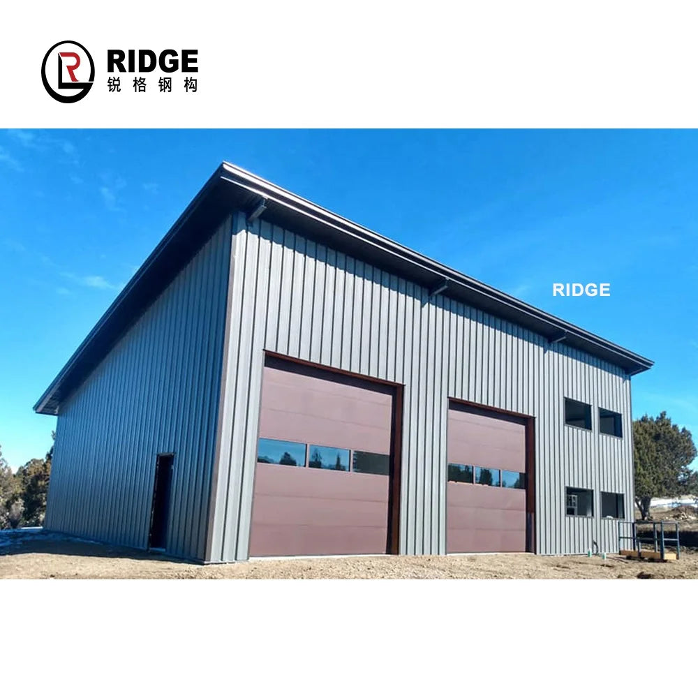 with Warehouse Mezzanine Steel Floor Panel Steel Rack China Factory Prefabricated Steel Structure Warehouse Building