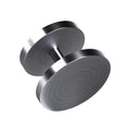 Hot Sale Barista Space Tamping Station 51MM 58MM Porta Tamper Espresso Coffee Grinder Hoppers Blowing