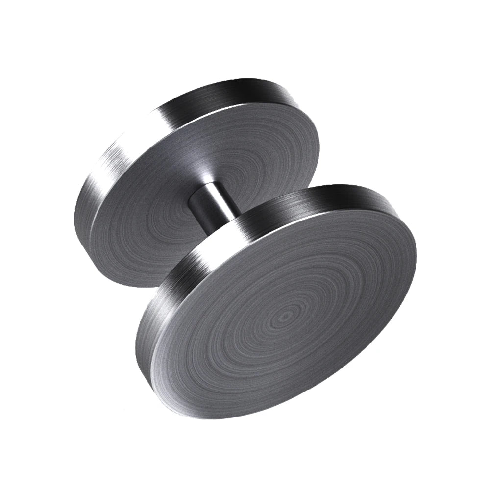 Hot Sale Barista Space Tamping Station 51MM 58MM Porta Tamper Espresso Coffee Grinder Hoppers Blowing