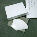 HZ Hottest Massage Stone Exquisite Heart GUA SHA Stone Facial Massage Stone Scraping Gua Sha Massager for Customized Service
