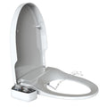 Wholesale Non Electric ABS Modern Bidet Toilet Seat with Cold Water Hotel Use Postpartum Care Customizable Women Wash