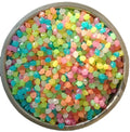 Wholesale Luminous Natural Stone Cobblestone Glow in the Dark Pebbles for Outdoor Use