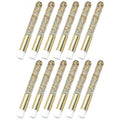 New Arrival Soft Eyelash Extensions Cleaning Brush Eyebrow Nose Comedones Cleansing Brush Lash Shampoo Tools