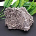 Wholesale Rare Natural Aluminum-Magnesium Mineral Stone Specimens Model Mascot