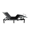 Hot Sell Electric Adjustable Bed Mechanism Base Frame with Wireless Remote