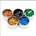 Professional 14mm Tips Pool Cue Billiard 6 Layers of Skin Sport Cue Stick Billiard Durable Billiards Accessories
