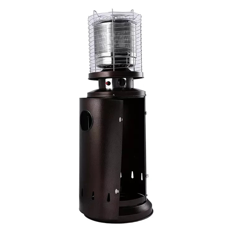 Lyroe Hotel Lobby Restaurant Coffee Shop Portable Indoor Gas Stoves Patio Heaters
