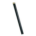 Newbility  Wholesale Carbon Rod Tube 77cm 85cm Customized Carbon Fiber Fly Fishing Rod Protector