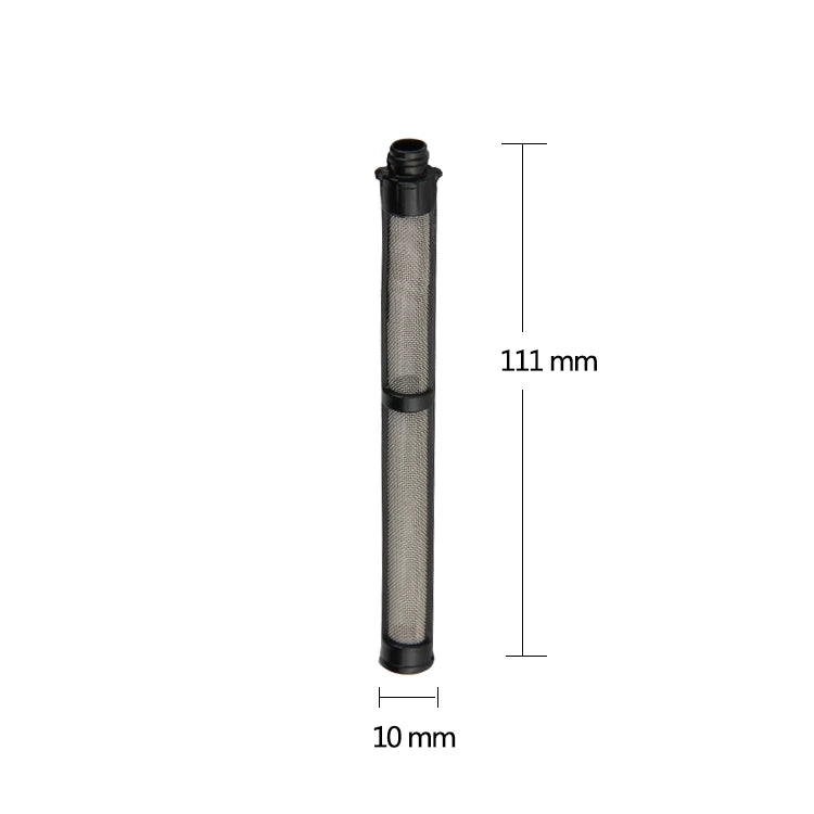 Gr 287032 60 Mesh Airless Spray Gun Filter Power Spray Gun Customized OEM Support