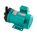 Haoquan Factory Outlet MP-70RZ Magnet Pump Electroplating Chemical Magnetic Driven Recirculation Pump with 20.3 Meter Head