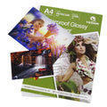 115g 135g 160g 180g 260g Wholesale A4 Direct Factory Inkjet Glossy Photo Paper for Photo Album Photo Paper Glossy