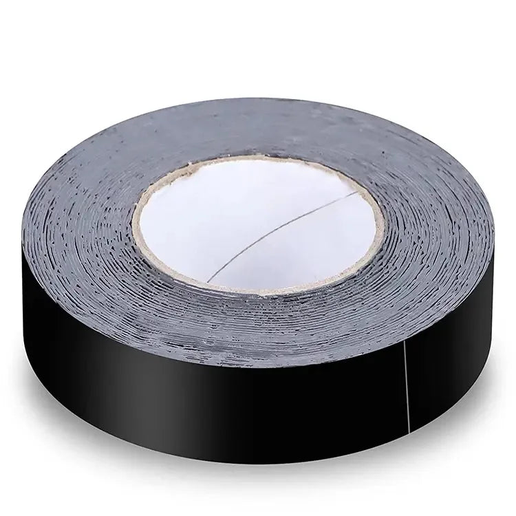 Self-adhesive Rubber Adhesive PVC Deck Repair Joist Tape Waterproof Wear-resistant High Viscosity Masking Use