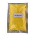 Wholesale FOCUS Brand Food Grade Yellow Egg York Powder Whole Egg Powder 24 Months Shelf Life CAS No. 915-67-3 100% Intensity