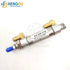 G4.334.010 Cylinder SM52 PM52 Printing Machine Spare Parts