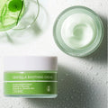 SKIN EVER Good Selling Skin Care Smoothing Moisturizing Organic Centella Repairing Face Cream