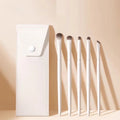 Professional Eye Make up Brush Beauty Cosmetic Eye Shadow Makeup Brush Set Private Label